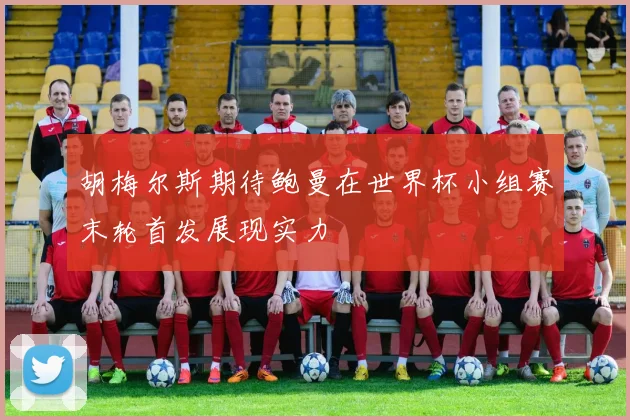 胡梅尔斯期待鲍曼在世界杯小组赛末轮首发展现实力
